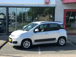 Grijs Gebruikt 2013 Fiat Panda Hatchback | € 5.950 (Eerlijke prijs)