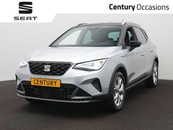 Grijs Gebruikt 2024 Seat Arona Business SUV | € 25.450 (Iets duurder)