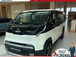 Nieuw 2025 Kia PV5 2 Van | € 47.245
