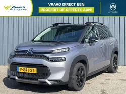 Grijs Gebruikt 2022 Citroën C3 Aircross Shine SUV | € 21.885 (Eerlijke prijs)