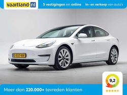 Wit Gebruikt 2019 Tesla Model 3 Long Range AWD Sedan | € 19.445 (Eerlijke prijs)