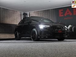 Zwart Gebruikt 2023 Audi RS3 Comfort Hatchback | € 42.850