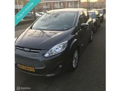 Grijs Gebruikt 2015 Ford C-MAX Titanium MPV | € 7.950 (Eerlijke prijs)