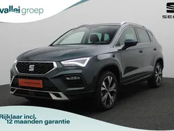 Groen Gebruikt 2024 Seat Ateca Business SUV | € 28.200 (Eerlijke prijs)
