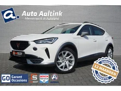 Wit Gebruikt 2022 Cupra Formentor SUV | € 25.880 (Super prijs)