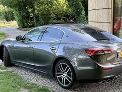 Gebruikt 2013 Maserati Ghibli Coupé | € 24.950