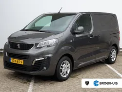 Grijs Gebruikt 2020 Peugeot Expert Van | € 15.900 (Goede deal)