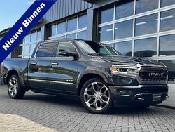 Grijs Gebruikt 2018 Dodge Ram Limited Pickup | € 49.995