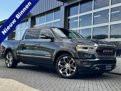 Grijs Gebruikt 2018 Dodge Ram Limited Pickup | € 49.995