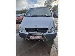 Overige Gebruikt 2008 Mercedes Vito Van | € 1.450 (Super prijs)