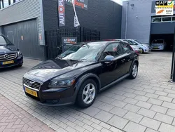 Zwart Gebruikt 2009 Volvo C30 Hatchback | € 3.999 (Goede deal)