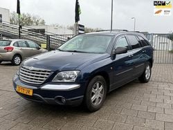 Blauw Gebruikt 2007 Chrysler Pacifica SUV | € 3.249