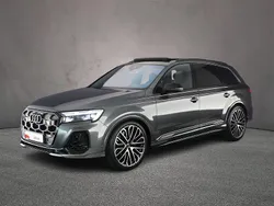 Grijs Gebruikt 2025 Audi SQ7 Advanced SUV | € 164.900