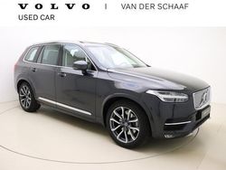 Grijs Gebruikt 2019 Volvo XC90 Inscription SUV | € 34.800 (Duur)