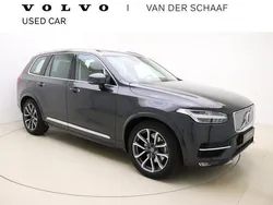 Grijs Gebruikt 2019 Volvo XC90 Inscription SUV | € 38.900