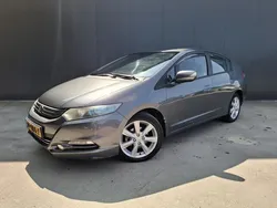 Grijs Gebruikt 2010 Honda Insight Elegance Hatchback | € 3.750 (Super prijs)