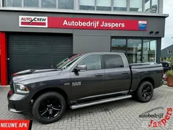 Grijs Gebruikt 2013 Dodge Ram Pickup | € 18.950 (Goede deal)