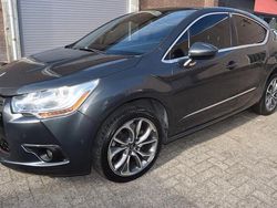 Grijs Gebruikt 2012 Citroën DS4 Sport Chic Hatchback | € 5.999 (Goede deal)