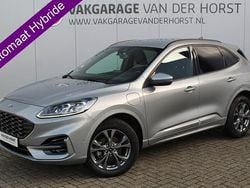 Zilver Gebruikt 2023 Ford Kuga ST-Line X SUV | € 29.450 (Eerlijke prijs)