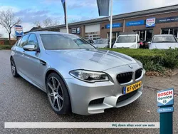 Grijs Gebruikt 2016 BMW M5 Sedan | € 58.800
