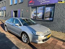 Grijs Gebruikt 2011 Citroën C5 Tendance Sedan | € 4.950 (Iets duurder)