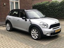 Grijs Gebruikt 2011 Mini Cooper Chili Hatchback | € 9.250 (Eerlijke prijs)