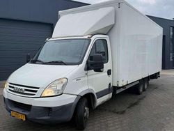 Wit Gebruikt 2009 Iveco Daily | € 18.500