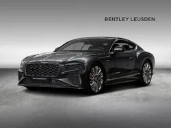 Overige Nieuw 2025 Bentley Continental GT Mulliner Coupé | € 354.950 (Iets duurder)