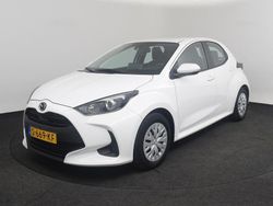 Wit Gebruikt 2023 Mazda 2 Hatchback | € 18.740 (Super prijs)