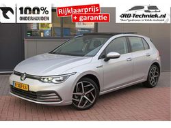 Grijs Gebruikt 2021 VW Golf VIII Edition Hatchback | € 25.749 (Goede deal)