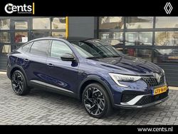 Blauw Gebruikt 2024 Renault Arkana Esprit Alpine SUV | € 32.450 (Duur)