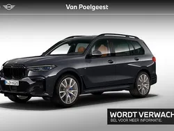 Grijs Gebruikt 2020 BMW X7 Performance SUV | € 79.900 (Super prijs)