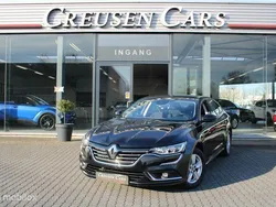 Zwart Gebruikt 2018 Renault Talisman LIMITED Sedan | € 14.950 (Goede deal)