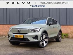 Groen Gebruikt 2024 Volvo C40 Plus SUV | € 44.950