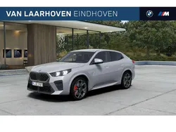 Grijs Nieuw 2025 BMW X2 Comfort Edition SUV | € 71.534 (Iets duurder)