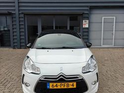 Gebruikt 2011 Citroën DS3 So Chic | € 3.950 (Goede deal)