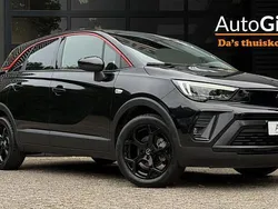 Overige Gebruikt 2023 Opel Crossland GS Line SUV | € 18.945 (Eerlijke prijs)