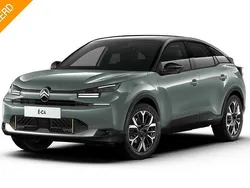 Grijs Gebruikt 2024 Citroën e-C4 SUV | € 27.950 (Duur)