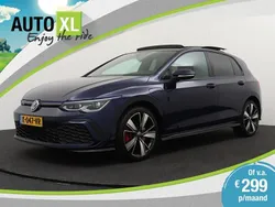 Blauw Gebruikt 2021 VW Golf VIII GTE Hatchback | € 27.940 (Iets duurder)