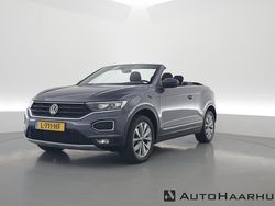 Grijs Gebruikt 2021 VW T-Roc Cabriolet Style Cabriolet | € 27.800 (Super prijs)