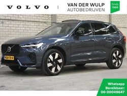 Blauw, metallic lak Gebruikt 2024 Volvo XC60 Plus SUV | € 53.950 (Super prijs)