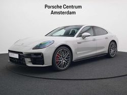 Grijs Gebruikt 2025 Porsche Panamera 4S Sedan | € 169.950 (Eerlijke prijs)