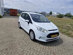 Wit Gebruikt 2013 Ford B-MAX MPV | € 3.450 (Goede deal)