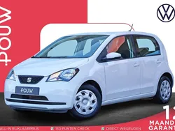 Wit Gebruikt 2021 Seat Mii Electric Hatchback | € 10.950 (Goede deal)