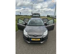 Grijs Gebruikt 2013 Ford Focus Trend Stationwagen | € 4.750 (Goede deal)