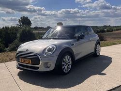 Wit Gebruikt 2014 Mini Cooper Chili Hatchback | € 9.000 (Eerlijke prijs)