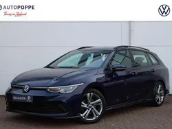 Overige Gebruikt 2021 VW Golf VIII R-line Stationwagen | € 26.950 (Eerlijke prijs)