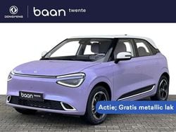 Paars Nieuw 2025 DongFeng Box Hatchback | € 24.499
