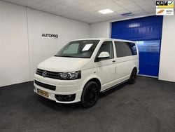 Gebruikt 2010 VW T5 Van | € 9.990