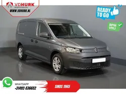 Grijs Nieuw 2024 VW Caddy Maxi MPV | € 28.944 (Goede deal)